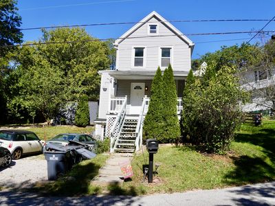 728 Eubanks Rd, Crescent Springs, KY, 41017