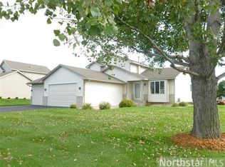 412 139th Ln NW, Andover, MN 55304