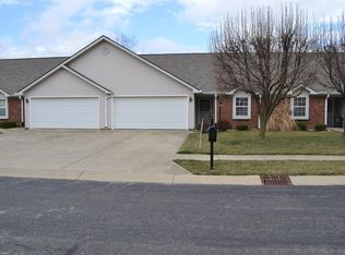 3842 Gray Pond Ct, Indianapolis, IN