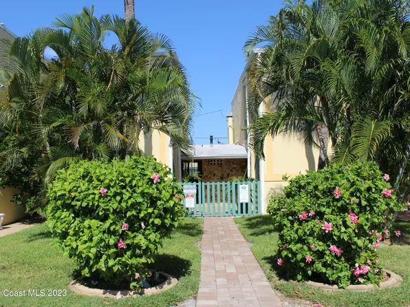 350 Taylor Ave APT B-11, Cape Canaveral, FL 32920