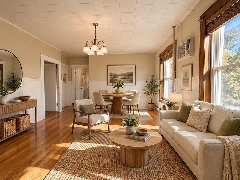 18 Bartley St #1