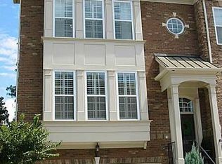 2509 Ashwicke Dr SE, Atlanta, GA 30339