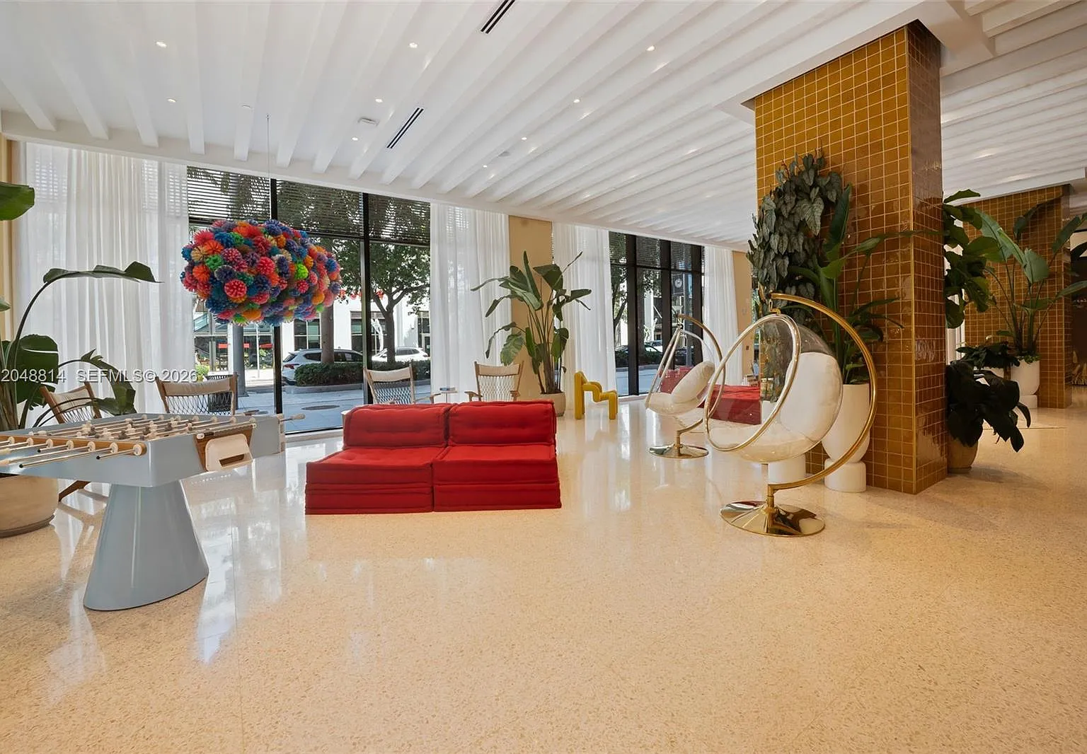 The Standard Residences — Photo 2