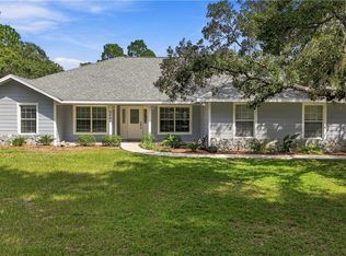 2593 S Columbine Ave, Homosassa, FL 34448