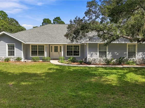 2593 S Columbine Ave, Homosassa, FL 34448