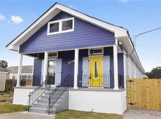 2318 Eads St, New Orleans, LA 70117
