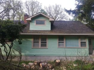 12836 107th St, Lemont, IL 60439