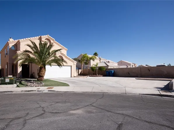 8100 Heavenly Star Cir, Las Vegas, NV 89128