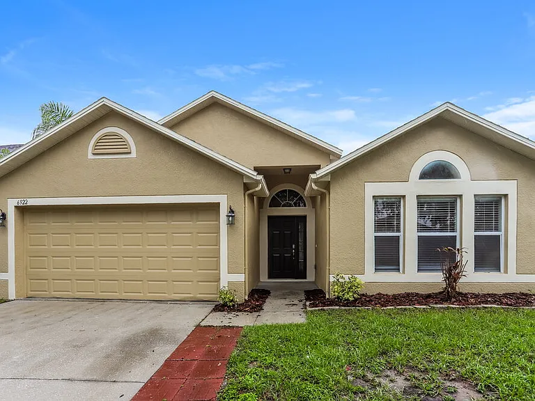 6922 Waterbrook Ct — Photo 1