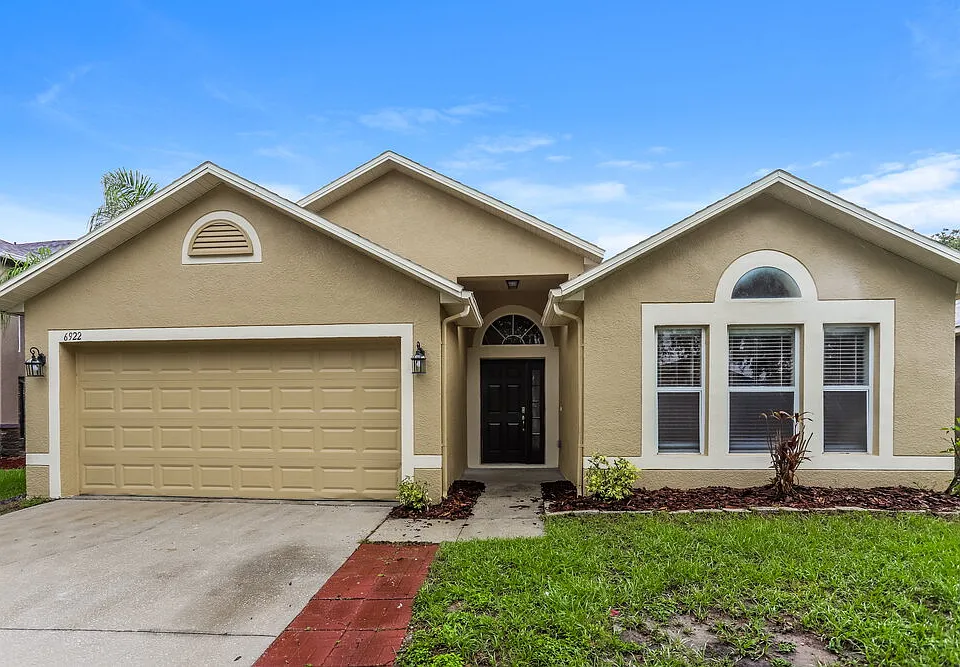 6922 Waterbrook Ct