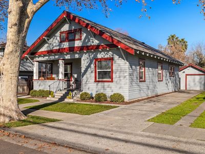 319 W 12th St, Tracy, CA, 95376