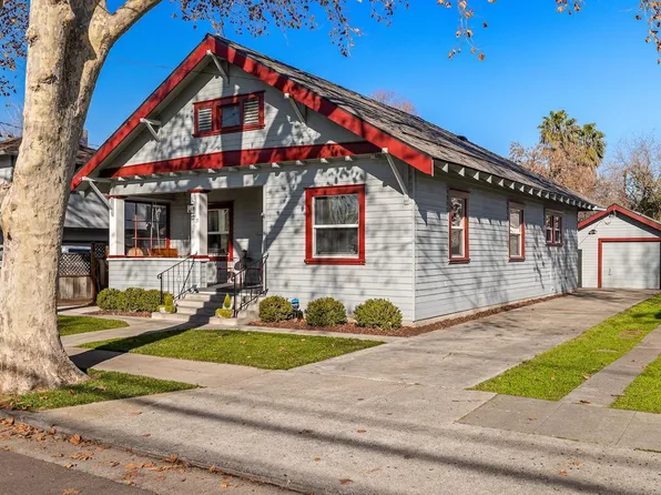 319 W 12th St, Tracy, CA 95376