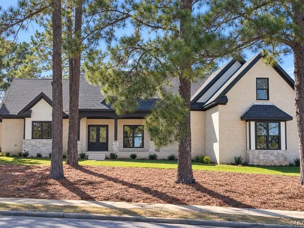 209 Towne Lake Dr, Montgomery, AL 36117