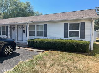 1305 Susquehanna Ave, Sunbury, PA 17801