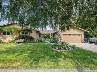 1520 4th St, Wenatchee, WA 98801