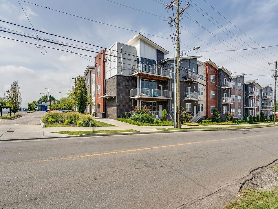 1118 Litton Ave Nashville, TN, 37216 - Apartments for Rent | Zillow