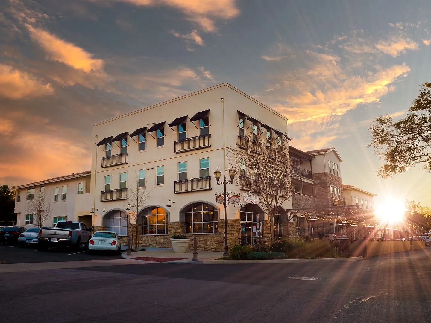 The Mark Camarillo — Photo 2