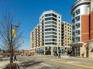 111 N Ashley St SUITE 410, Ann Arbor, MI 48104