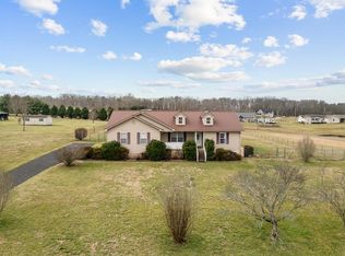 3076 Ryan Rd, Crossville, TN 38571