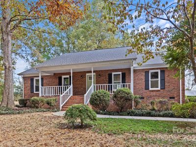 7610 Surry Ln, Indian Trail, NC, 28079