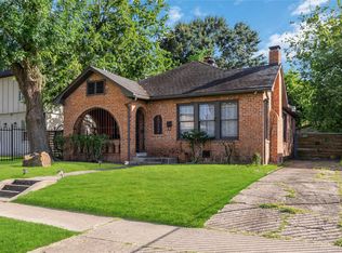 2512 Wheeler St, Houston, TX 77004