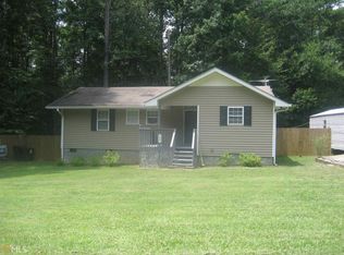 40 E Oak Trl, Temple, GA 30179