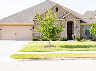 3411 Hawthorn Ln, Melissa, TX 75454