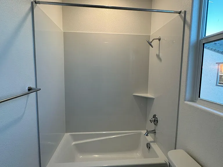 Full bath