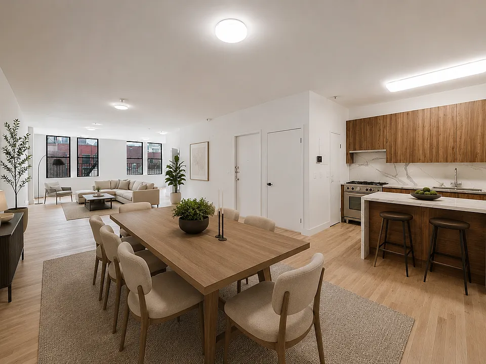 149 Spring St #5