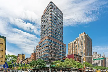 Rented by Anchor Associates