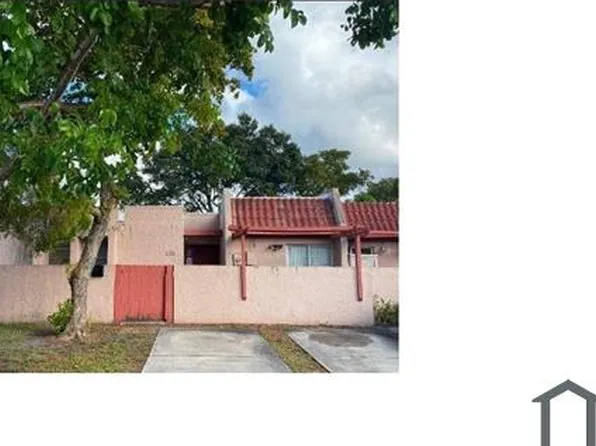 1508 NW 56th Ave, Lauderhill, FL 33313