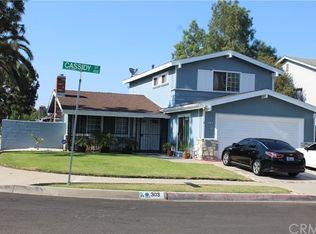 303 E Cassidy St, Carson, CA 90746