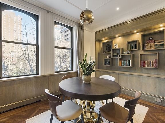 2nd image of 36 Gramercy Park E APT 3N
