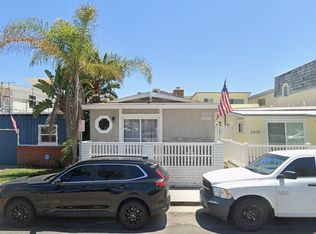 1613 W Balboa Blvd, Newport Beach, CA 92663