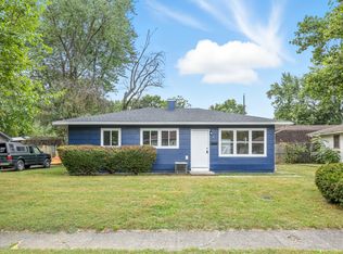 11 Digby Ct, Indianapolis, IN 46222