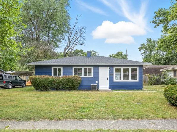 11 Digby Ct, Indianapolis, IN 46222