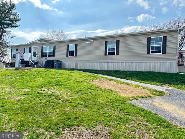 61 Northcrest Acres #Tp-0061, Lebanon, PA 17046