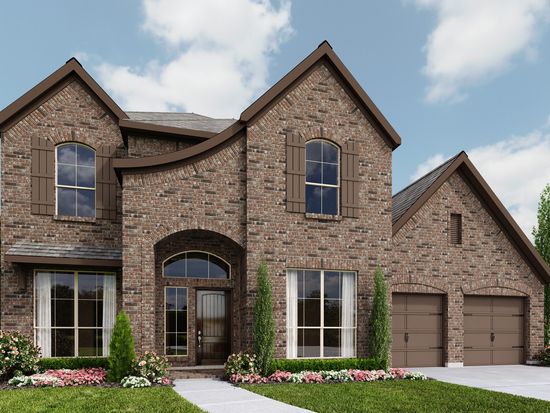 2057 Slipchannel St, Midlothian, TX 76065