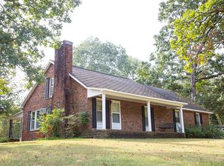 1500 Shady Grove Rd, Paris, TN 38242