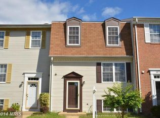 10718 Castleton Way, Upper Marlboro, MD 20774