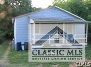 537 Peter St N, Athens, GA 30605