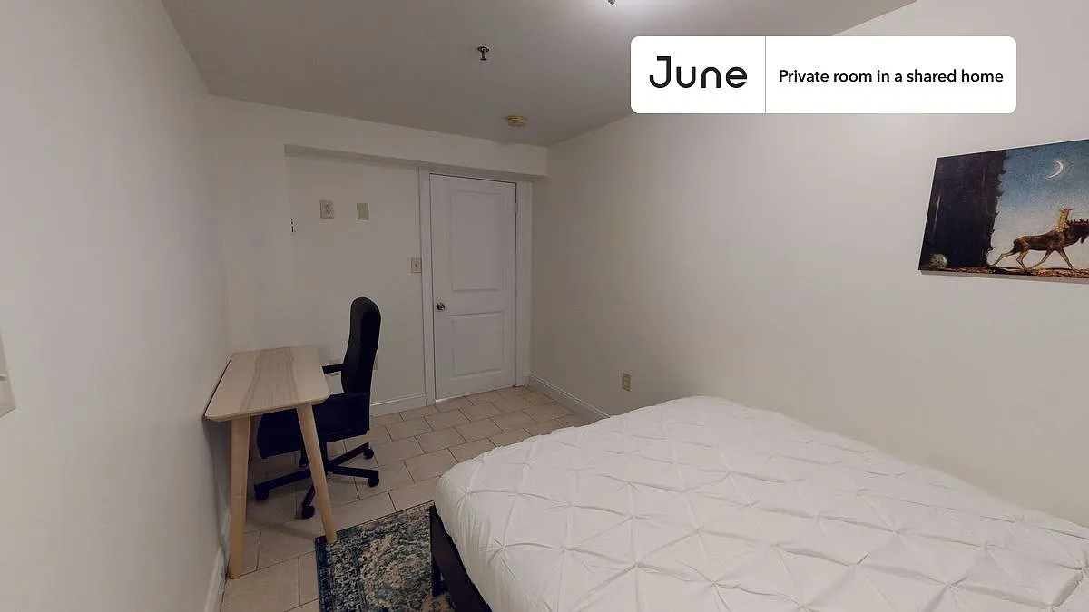 Building Photo - 50 Dudley St #D