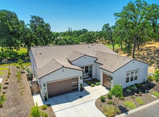 7286 Via Bernini, Rancho Murieta, CA 95683