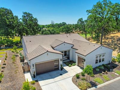 7286 Via Bernini, Rancho Murieta, CA, 95683