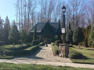 16203 Monnet Place Ct, Charlotte, NC 28278