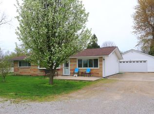 12131 Conrey Rd, Cincinnati, OH 45249