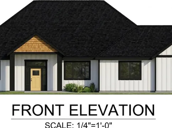 15141 S Andrus Rd, Cheney, WA 99004