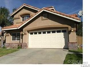 2110 W Autumn Mist Dr, Rialto, CA 92377