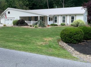 128 Valley Ave, Altoona, PA 16601