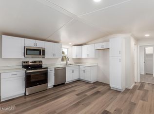 13457 N Warfield Cir, Marana, AZ 85658